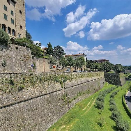 Bergamo Alta - Funicolare Apartment Kültér fotó