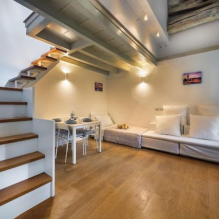 Bergamo Alta - Funicolare Apartment Kültér fotó
