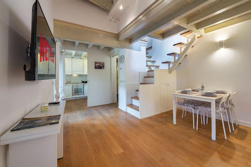Bergamo Alta - Funicolare Apartment Kültér fotó
